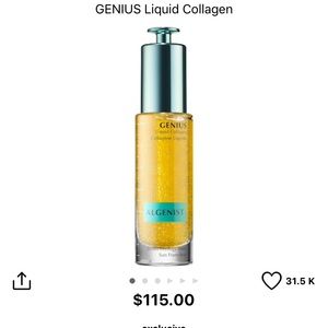 Algenist Genius Collagen